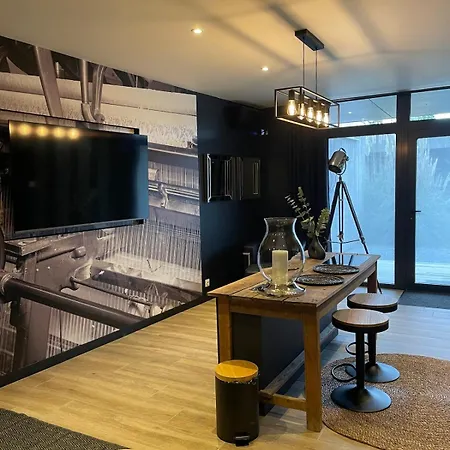 Loft & Dentelle Apartment Caudry Exterior photo