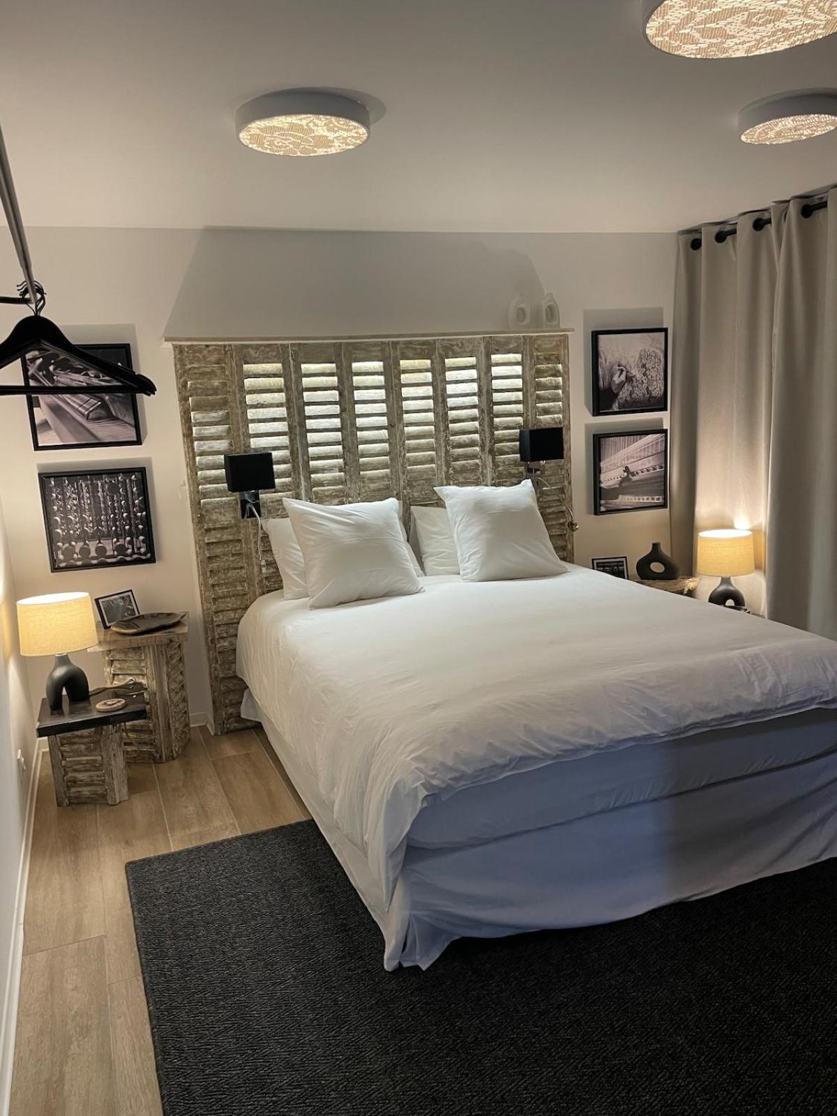 Loft & Dentelle