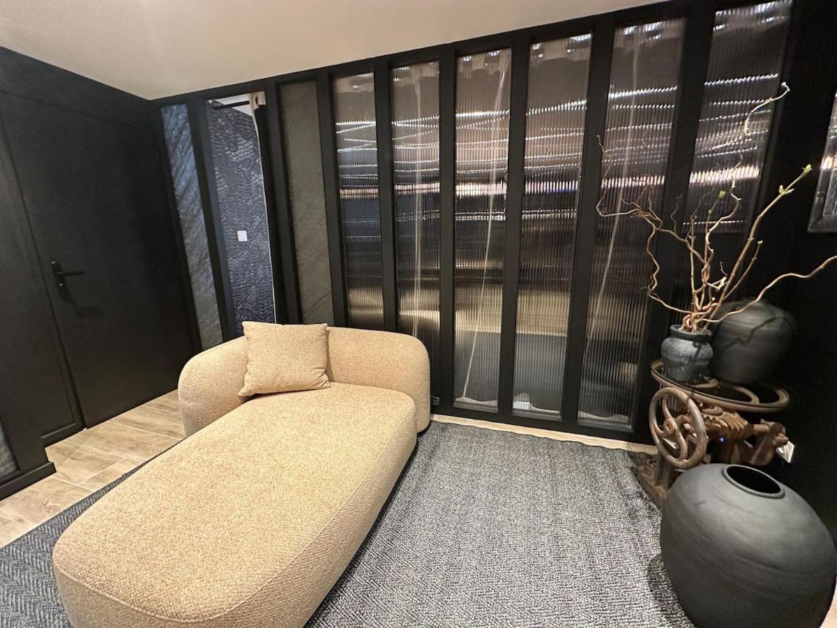 Loft & Dentelle Apartment