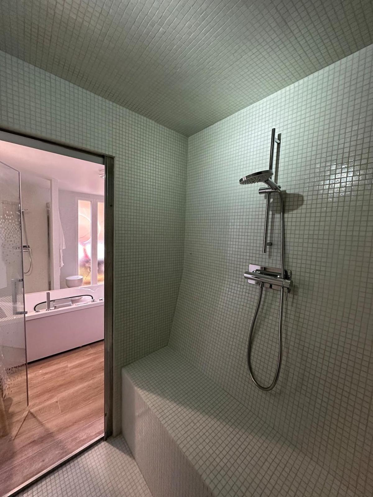 Loft & Dentelle Apartment *