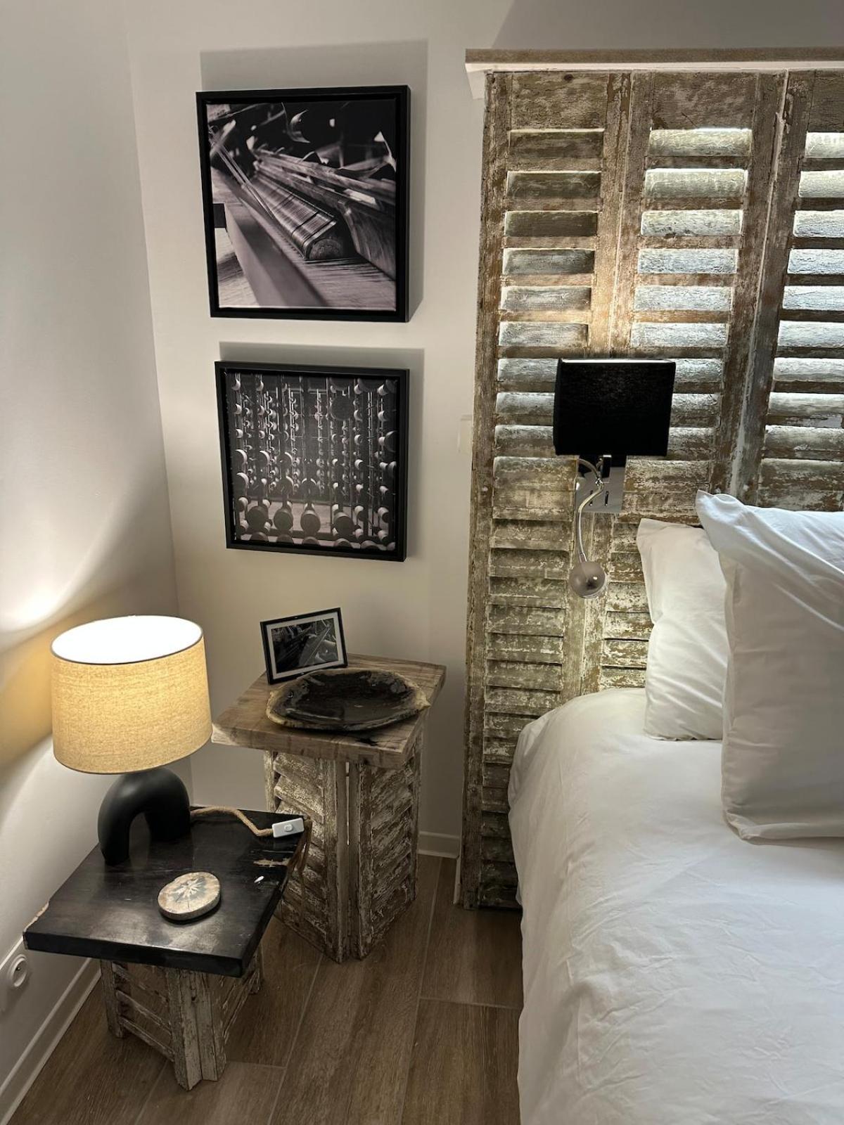 Apartment Loft & Dentelle Caudry