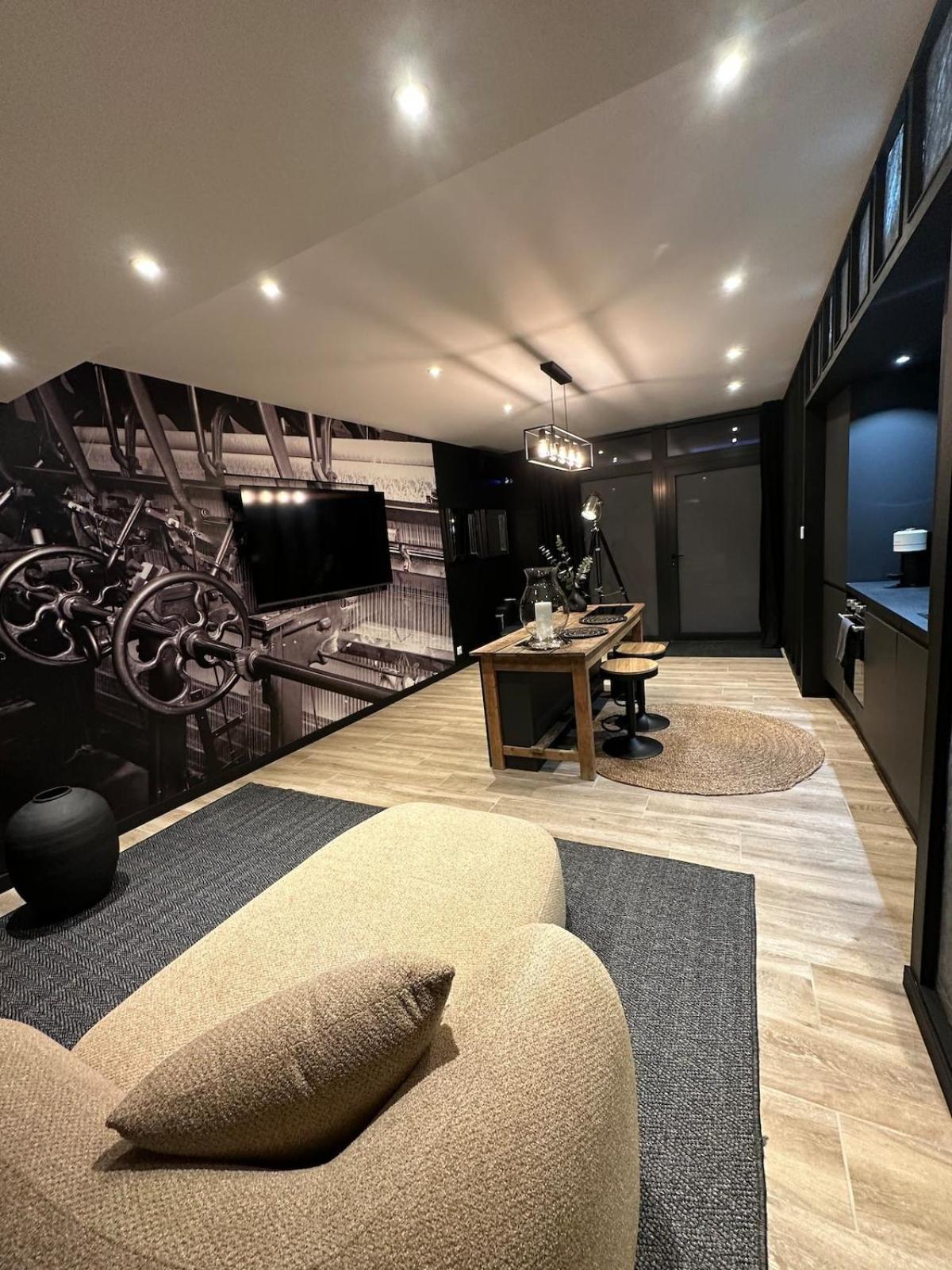 Loft & Dentelle Caudry